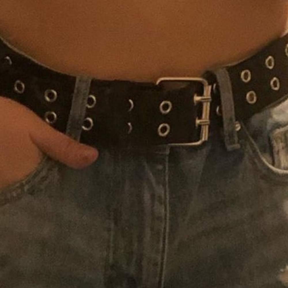 🇰🇷Two sided belt